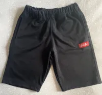 SESI Bermuda básica de Helanca 