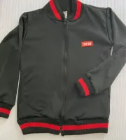 SESI Jaqueta corta-vento em helanca - Foto 3