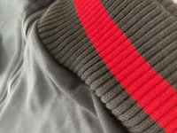 SESI Jaqueta corta-vento em helanca - Foto 2