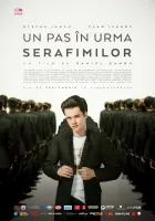 One Step Behind the Seraphim (2017) Daniel Sandu DVD - legendas em português