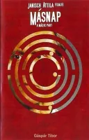 Másnap (2004) Átila Janisch DVD - legendas em português