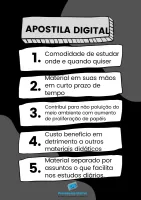 Apostila Digital CNJ 2024 Ciências Sociais - Analista Judiciário - Foto 2