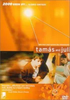 Tamás és Juli (1997) Ildikó Enyedi DVD - legendas em português