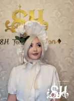 Bonnet Princess 
