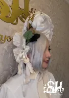 Bonnet Princess  - Foto 2