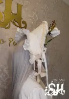 Bonnet Princess  - Foto 3