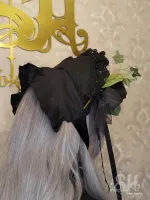Bonnet Princess  - Foto 4