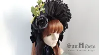 Bonnet Princess  - Foto 5