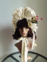 Bonnet Princess  - Foto 6