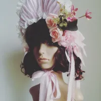 Bonnet Princess  - Foto 7