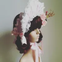 Bonnet Princess  - Foto 8