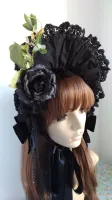 Bonnet Princess  - Foto 9