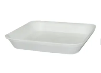 BANDEJA B01 FUNDA 15x15x2,8cm  C/100