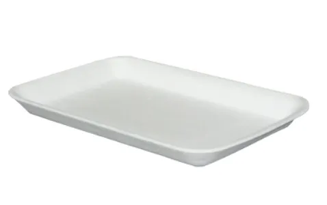 BANDEJA B02 RASA 21x14x1,7cm C/100