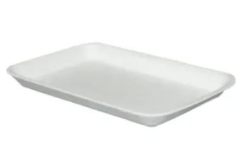 BANDEJA B02 RASA 21x14x1,7cm C/100