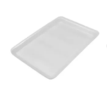 BANDEJA B03 RASA 23,5x18x1,8cm C/100