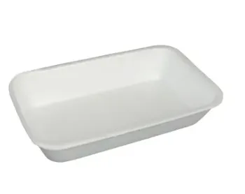BANDEJA B65 26x15,5x4,7cm C/100