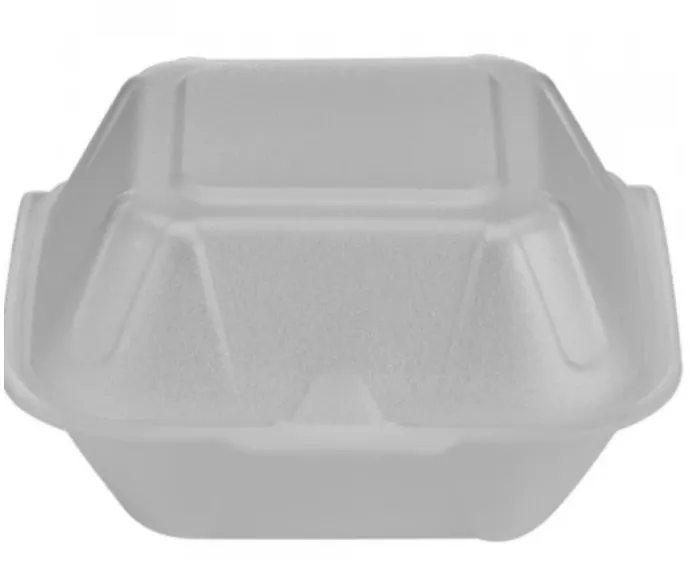 Hamburgueira Grande BH03 15,6x16,6x9cm Bom Apetite  C/100