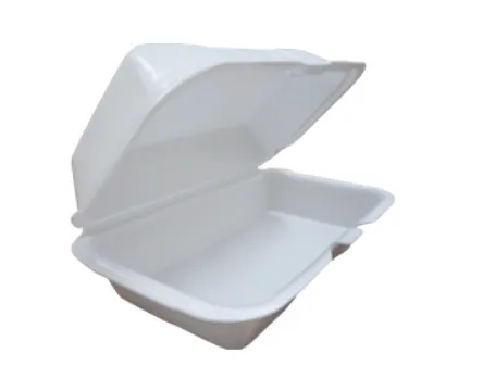 Dogueira H05/H06 22X13X7,6cm Spumapac C/100