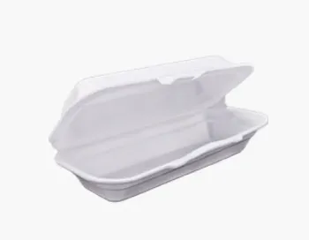 Dogueira/ Churros TH04 22,8X10,3X6,2cm Totalplast C/100