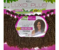 CABELO BIO VEGETAL REGINA - 330GR - 30CM