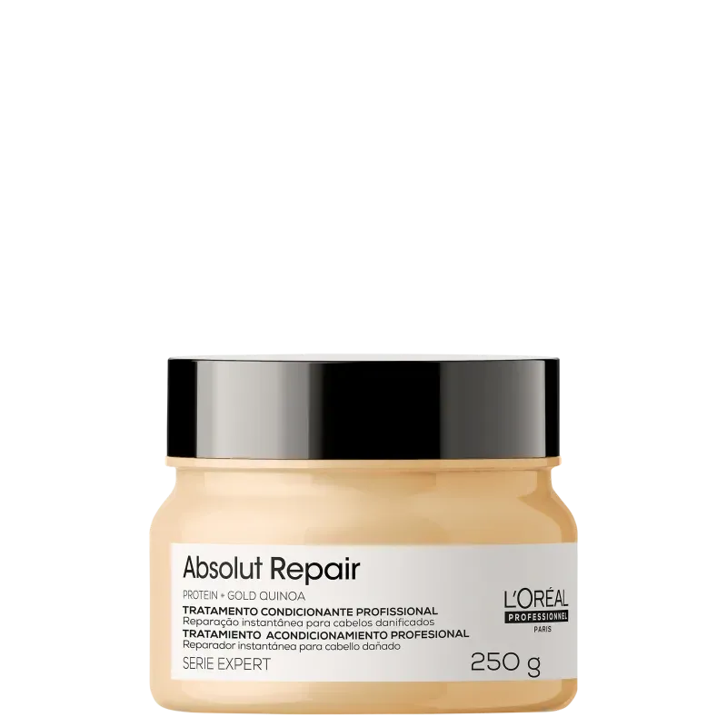 Loréal Professionel Absolut Repair  -250 gr