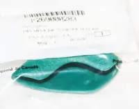 Cantoneira Banco Jet Ski BRP Sea Doo Lado Direito Verde 269000283  - Foto 2