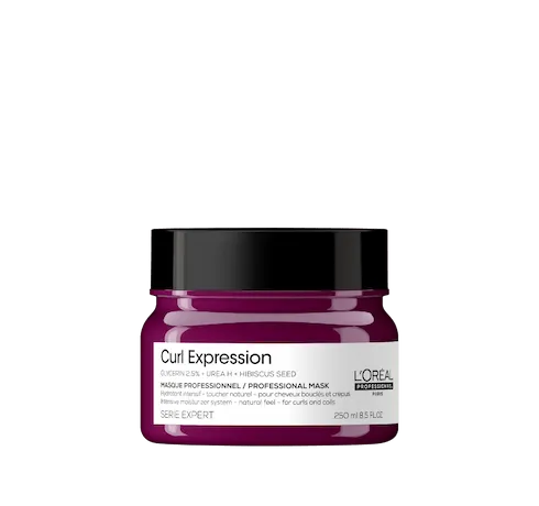 Loréal Professionel Curl Expression  -250 gr