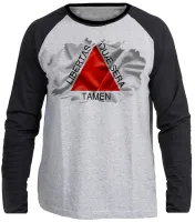 Camiseta manga longa Infantil ou Adulto Minas gerais Estado - Foto 3