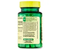 Spring Valley 5HTP 100mg C/30 caps EUA - Foto 6