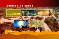 DVD HERCULES NO CENTRO DA TERRA - Foto 3