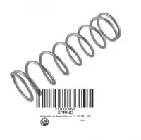 Mola Pivo Haste Sistema de Direção Assistido OPAS JetSki JetBoat BRP SeaDoo 277000962