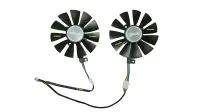 Dual Fan Placa De Video Asus Strix Gtx 1060 6gb Dual Oc