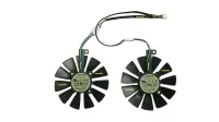 Dual Fan Placa De Video Asus Strix Gtx 1060 6gb Dual Oc - Foto 2