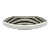 Pingadeira Completa Branca Para Bebedouro Compact - Ibbl