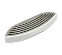 Pingadeira Completa Branca Para Bebedouro Compact - Ibbl - Foto 2