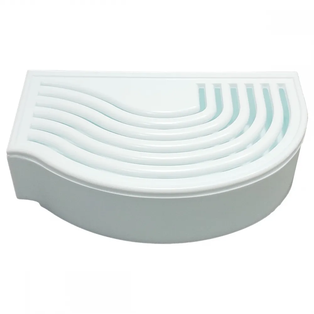 Pingadeira Completa Branca Purificador FR600 IBBL Original