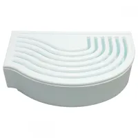 Pingadeira Completa Branca Purificador FR600 IBBL Original