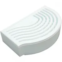 Pingadeira Completa Branca Purificador FR600 IBBL Original - Foto 2