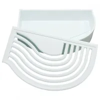 Pingadeira Completa Branca Purificador FR600 IBBL Original - Foto 3