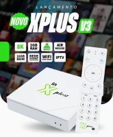 Receptor In X Plus V3