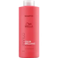 Wella Invigo Color Brilliance Shampoo-1l 