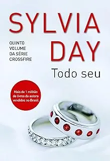TODO SEU VOL 5 (PRODUTO USADO - MUITO BOM)