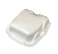 Embalagem de Isopor Para Frango HFX2 Fibraform C/100 - Foto 3