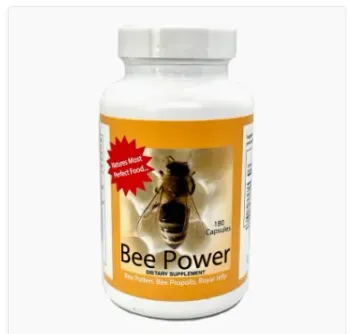 BeePower - Foto 2