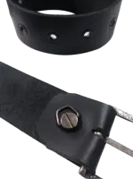 Parafuso p/ Cinto Grafite - Unidade - Foto 2