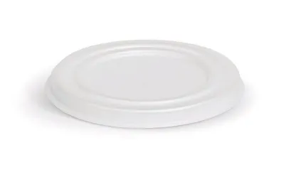 Tampa Para Cumbuca Térmica de Isopor 300/500ml Fibraform C/400