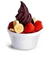 Pote Térmico de Isopor 360ML Ultra C/500 - Foto 2