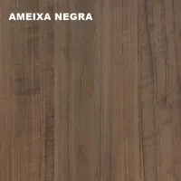 Mesa Diretor Dinâmica 1720 Tampo 40mm com Gaveteiro 2 Gavetas e 1 Gaveta Pasta Suspensa Pé Quadro Start  - Foto 12
