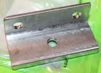 Suporte Filtro Jet Ski Sea Doo 275500085 - Foto 3